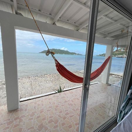 Posada Old Town Bay Providencia  Buitenkant foto